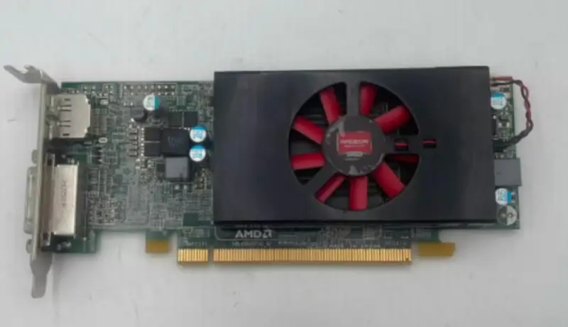 Κάρτα γραφικών AMD HD8570 1G