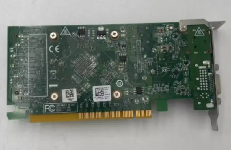 Κάρτα γραφικών AMD R5 430 1G