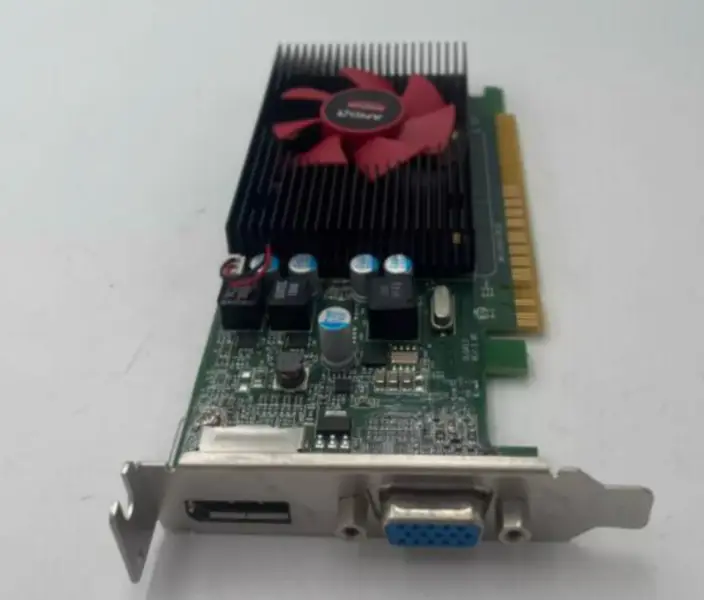 Κάρτα γραφικών AMD R5 430 1G