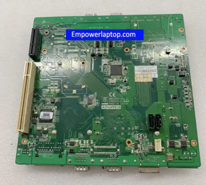 Βιομηχανική μητρική πλακέτα Advantech AMO-3420 AMO-C000 REV A1