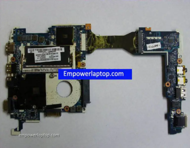 Μητρική πλακέτα Acer LA-7027P AO522 P N MBSES02001 POVE6