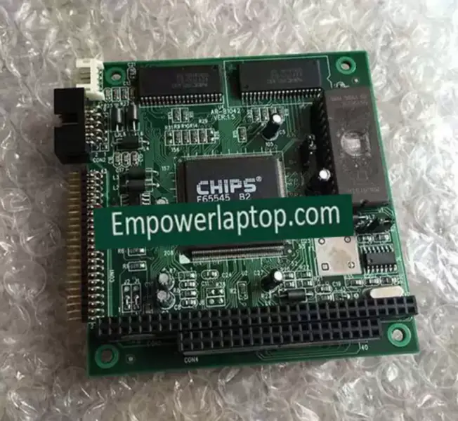 Μητρική πλακέτα Acrosser AR-B1042 VER: 1.5