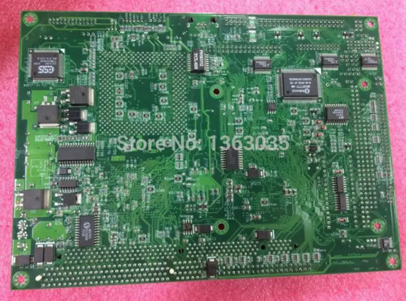ACROSSER AR-B1660 V1.3 Μητρική πλακέτα βιομηχανικού εξοπλισμού