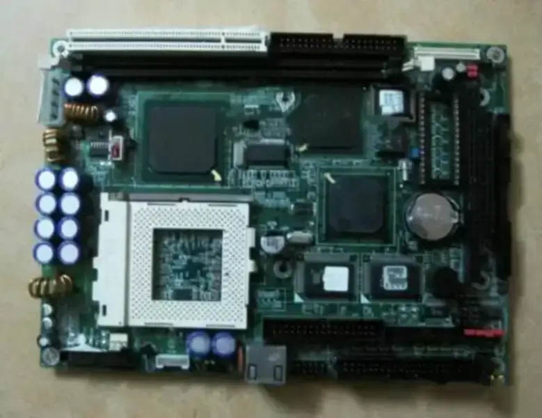ACROSSER AR-B1660 V1.7 Μητρική πλακέτα βιομηχανικού εξοπλισμού
