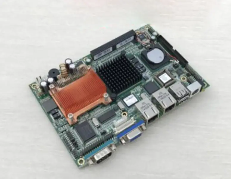 ACROSSER AR-B1831 V1.1 Μητρική πλακέτα βιομηχανικού εξοπλισμού