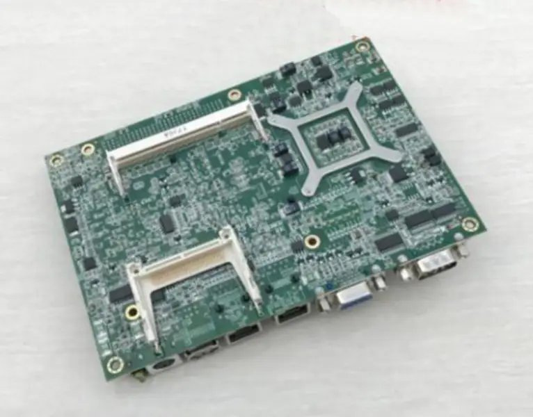 ACROSSER AR-B1831 V1.1 Μητρική πλακέτα βιομηχανικού εξοπλισμού
