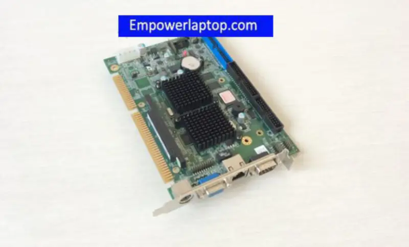 Βιομηχανική μητρική πλακέτα ACROSSER AR-B8170 V1.01