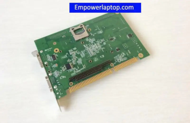 Βιομηχανική μητρική πλακέτα ACROSSER AR-B8170 V1.01