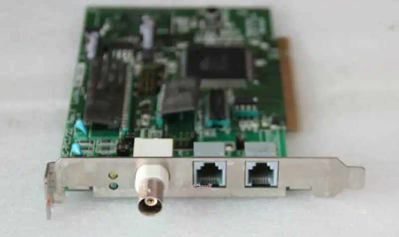 TMC ARC-PCI/22 REV.1 COM20022 PN9907003-1 industrial motherboard