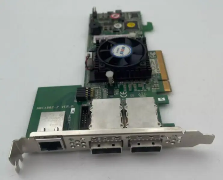 Κάρτα συστοιχίας Areca ARC1882X