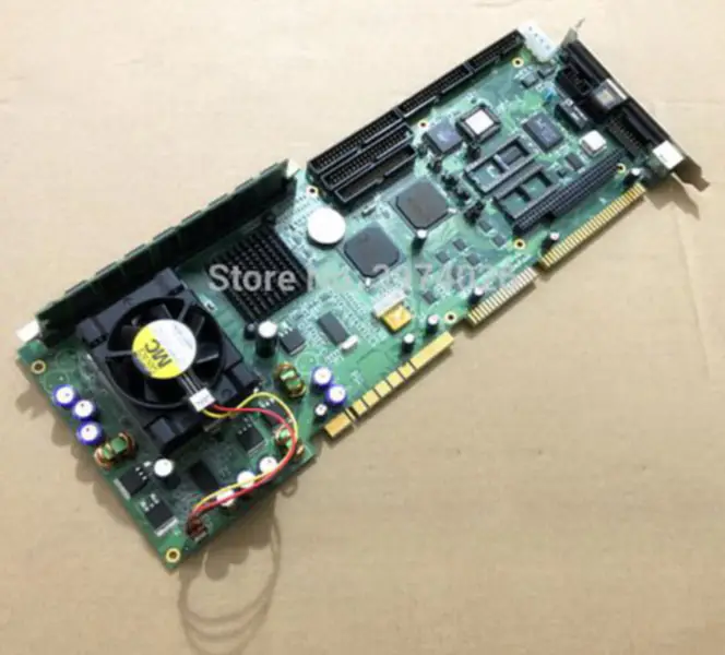 Sumitomo AS-3340 REV.C industrial motherboard