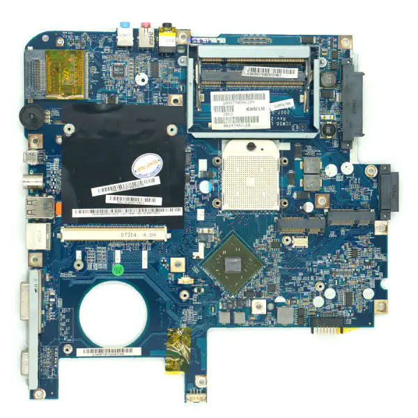 Μητρική πλακέτα Acer MBAK602001 για Aspire 7520