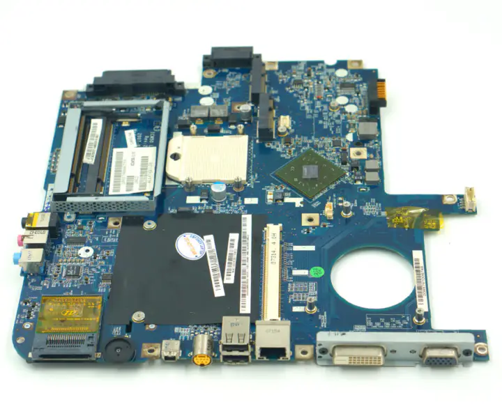 Μητρική πλακέτα Acer MBAK602001 για Aspire 7520