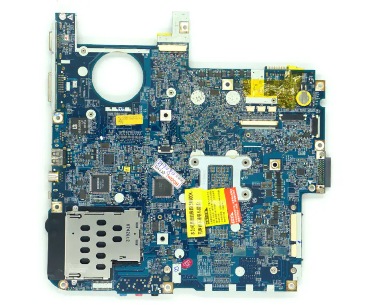 Μητρική πλακέτα Acer MBAK602001 για Aspire 7520