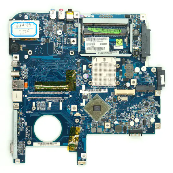 Μητρική πλακέτα Acer MBAK602001 για Aspire 7520