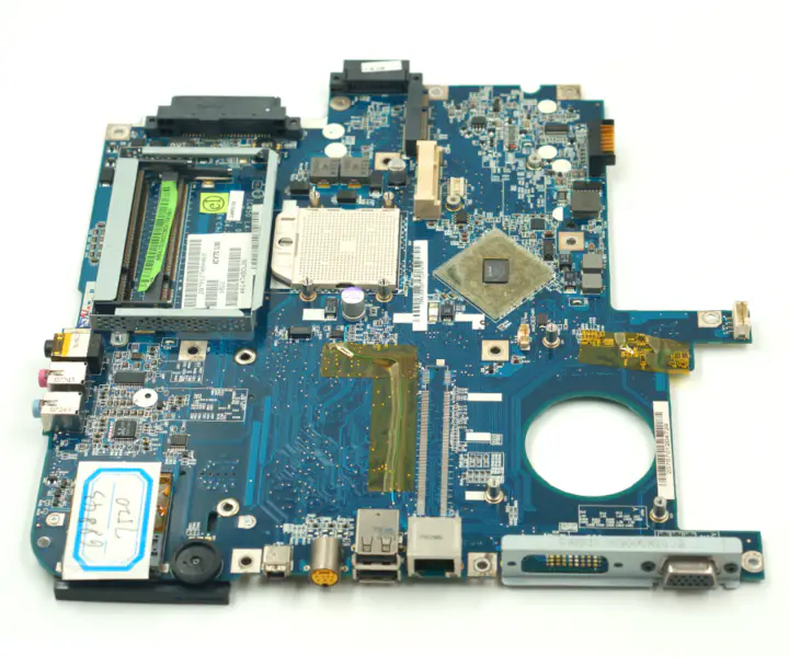 Μητρική πλακέτα Acer MBAK602001 για Aspire 7520