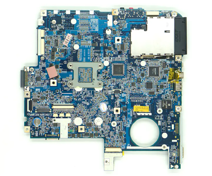 Μητρική πλακέτα Acer MBAK602001 για Aspire 7520