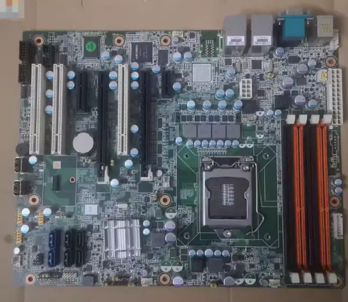 Μητρική πλακέτα Advantech ASMB-781G2 ASMB-781G2-00A1E
