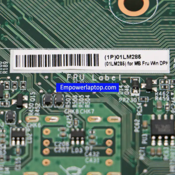 Μητρική κάρτα Lenovo Ideacentre 330-20 01LM285 ASTRSB2 E2-9000