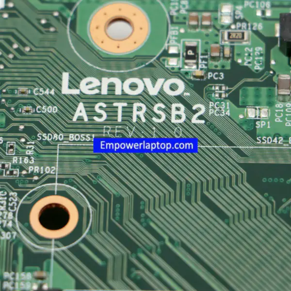 Μητρική κάρτα Lenovo Ideacentre 330-20 01LM285 ASTRSB2 E2-9000