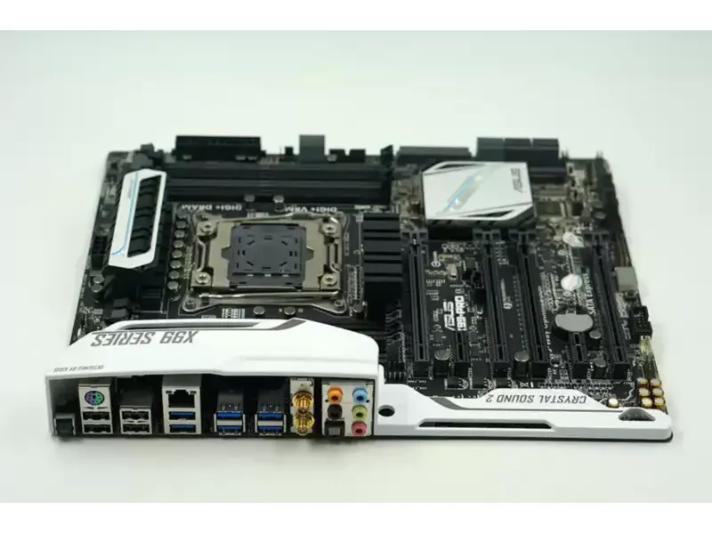 Asus X99-PRO μητρική πλακέτα