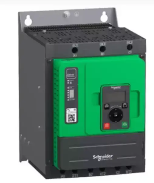 Schneider ATS480D88Y soft starter