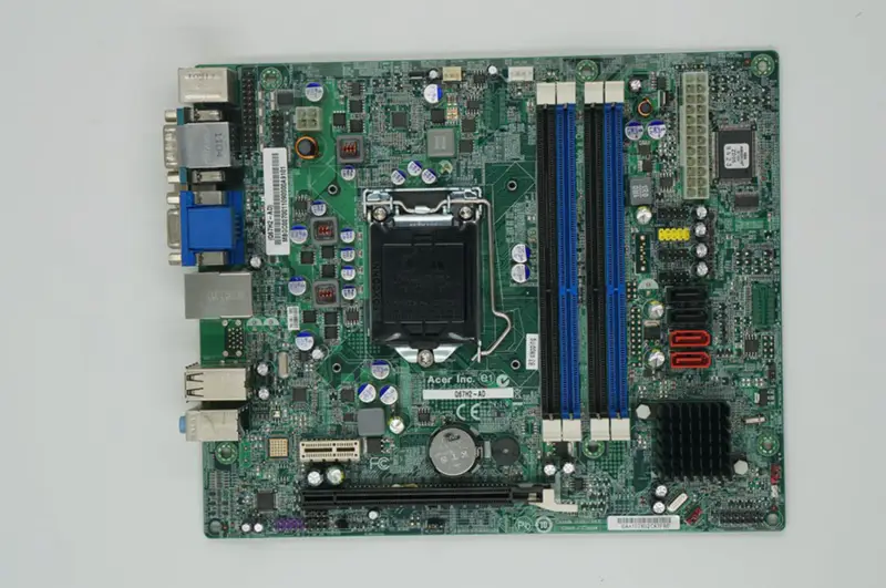Μητρική πλακέτα Acer Q67H2-AD LGA 1155