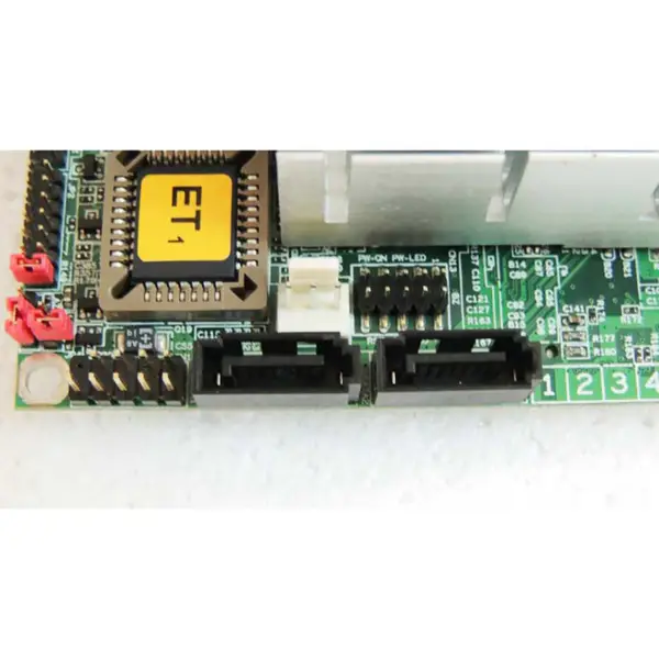 Ade-2100 βιομηχανική μητρική πλακέτα ελέγχου με τη μνήμη 1gb High-end ενσωματωμένη μητρική πλακέτα 3,5