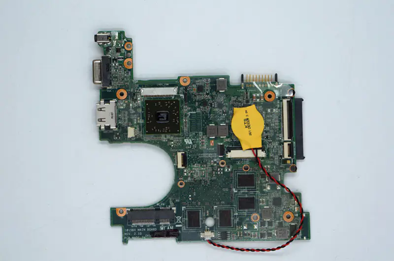Μητρική πλακέτα Asus 1015BX