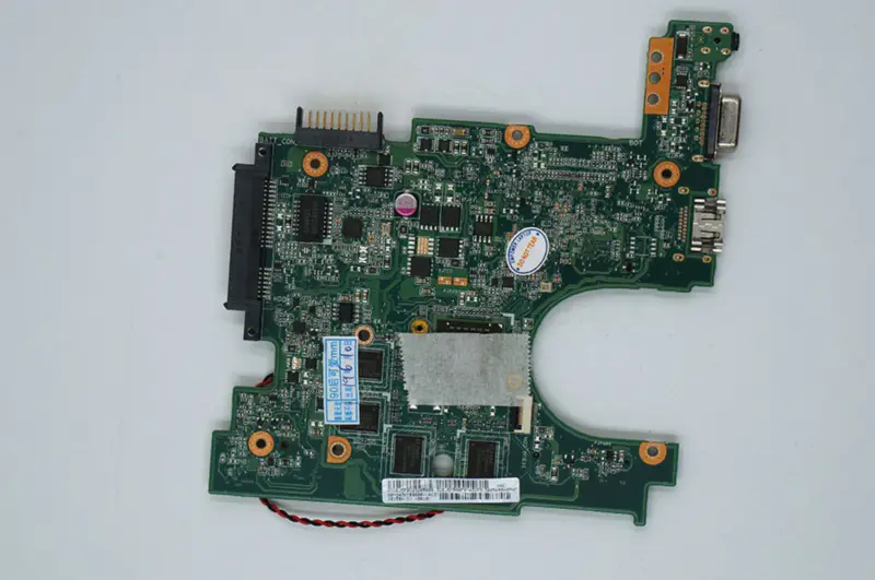 Μητρική πλακέτα Asus 1015BX