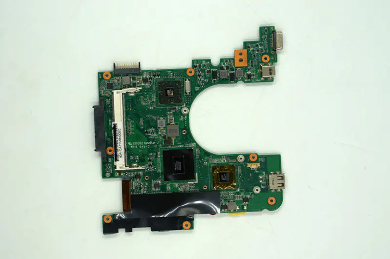 Μητρική πλακέτα Asus 1201T