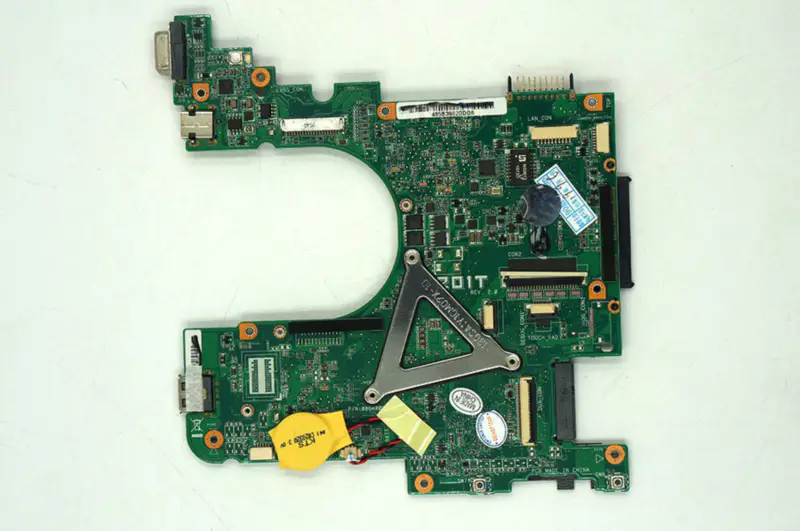 Μητρική πλακέτα Asus 1201T