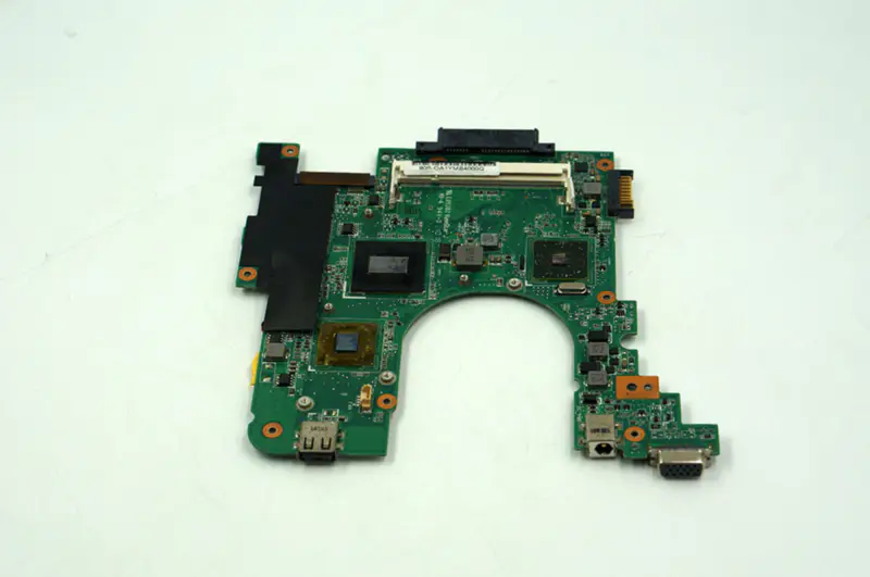 Μητρική πλακέτα Asus 1201T