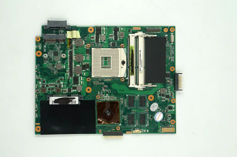 Μητρική πλακέτα Asus K52JB