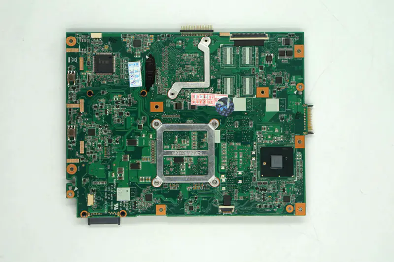 Μητρική πλακέτα Asus K52JB
