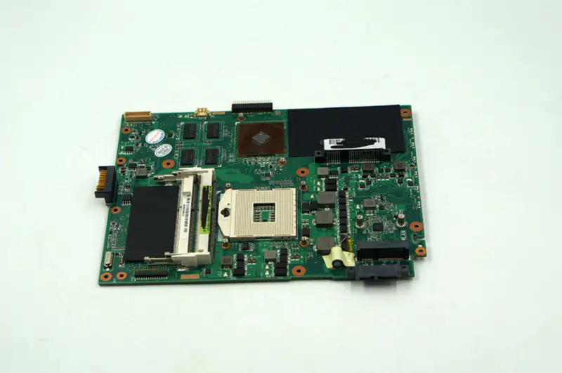 Μητρική πλακέτα Asus K52JB