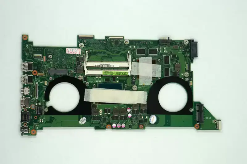 Μητρική πλακέτα Asus N750JV