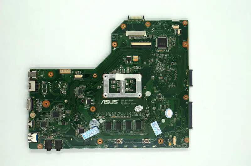 Asus X54C Motherboard