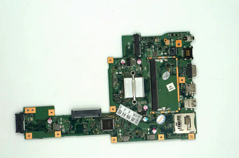 Μητρική πλακέτα Asus X553S X553SA REV2.0