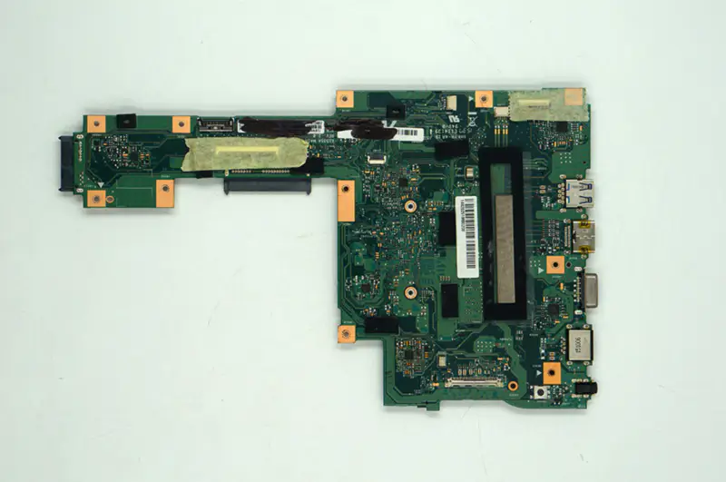 Μητρική πλακέτα Asus X553S X553SA REV2.0
