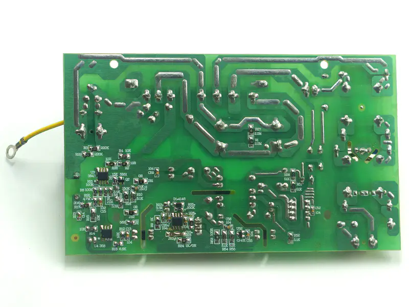 A0109-319B B101A95023 HSM-MT08-DRVB-SMD Ανταλλακτική πλακέτα ελέγχου κινητήρα διαδρόμου με κλίση Ttilt