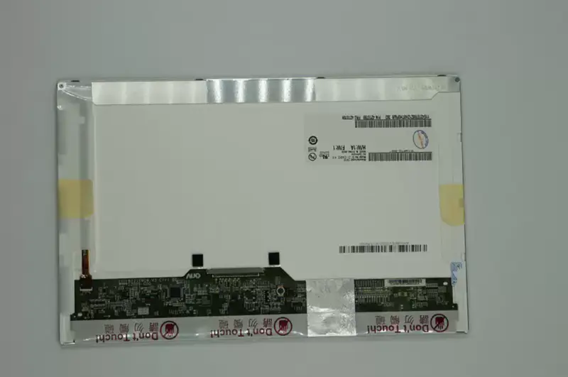 οθόνη lenovo LTN121AT07 B121EW09