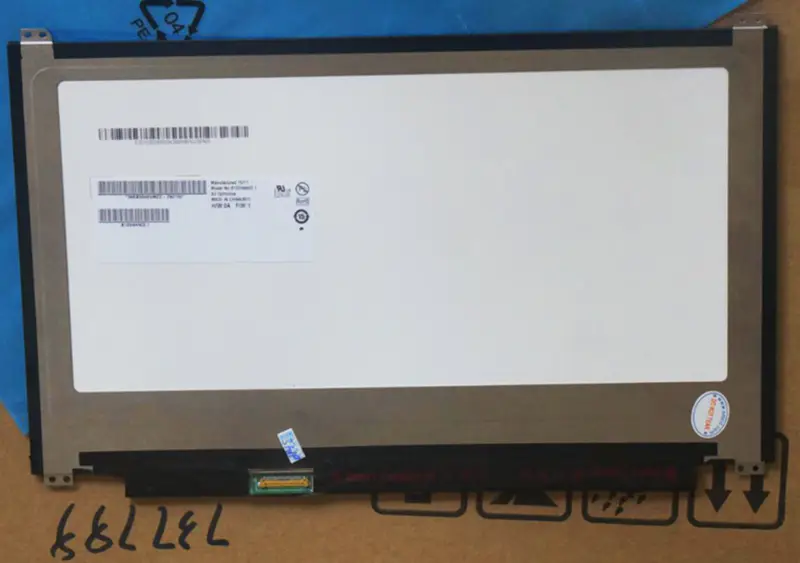 ASUS UX305 UX305FA UX305CA UX305LA ανταλλακτική οθόνη Led Display B133HAN02.1
