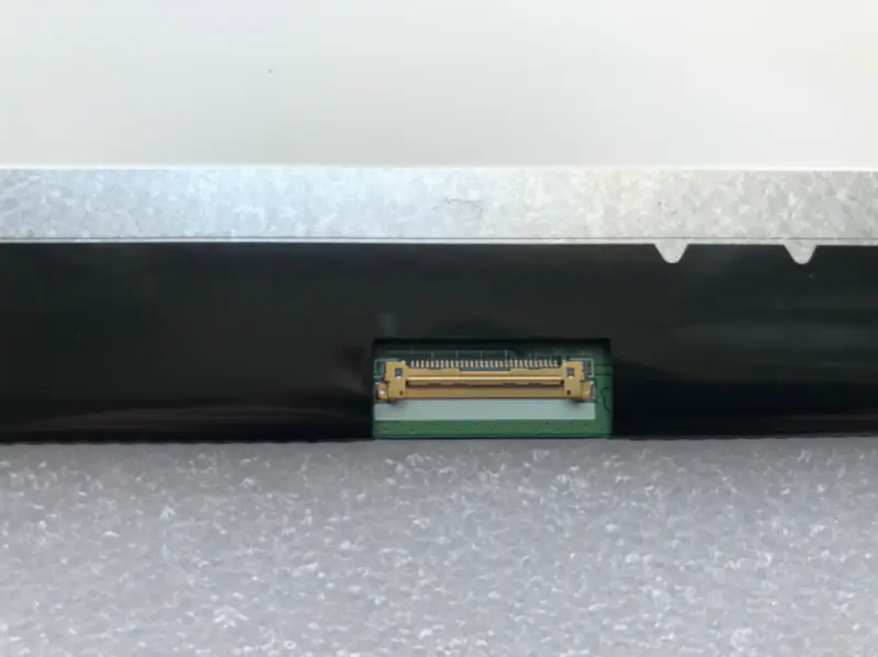 Σχεδόν νέα B140XTN02.E AUO αντικατάσταση πάνελ LCD