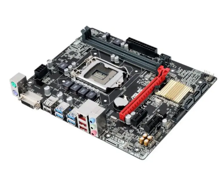 Μητρική πλακέτα Asus B150M-F PLUS LGA 1151 DDR4