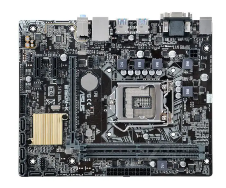 Μητρική πλακέτα Asus B150M-K LGA 1151 DDR4