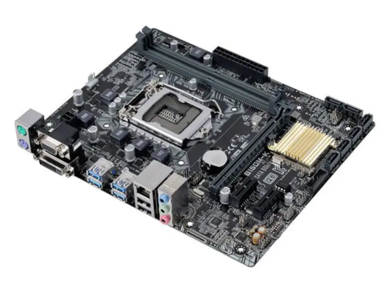 Μητρική πλακέτα Asus B150M-K LGA 1151 DDR4