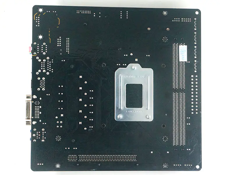 Μητρική πλακέτα Asrock B150M-PIO LGA 1151 DDR4