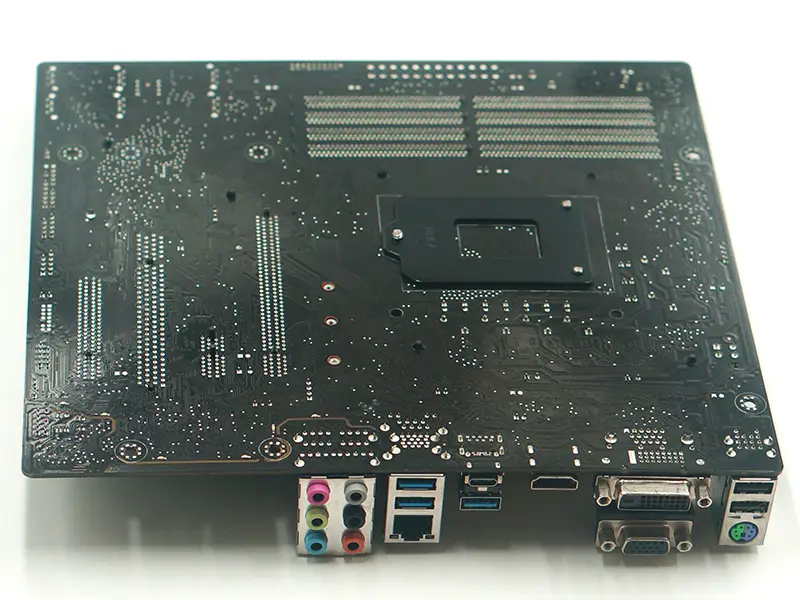 Μητρική πλακέτα Asus B150M-PLUS LGA 1151 DDR4
