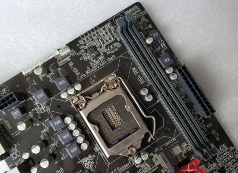 Μητρική πλακέτα Asus B150M-V PLUS LGA 1151 DDR4